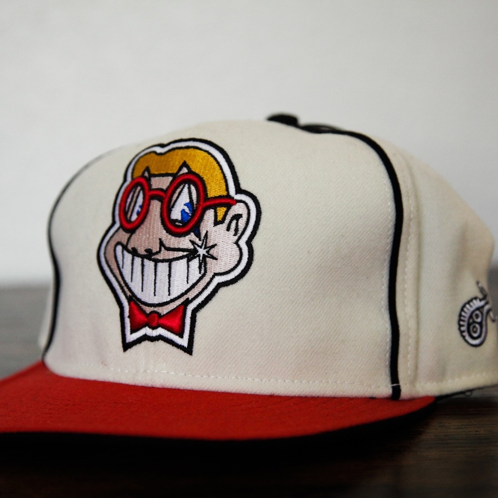 hat